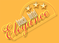 Beach Hotel Elegance - Nessebar, Bulgaria